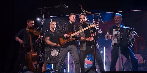 Skerryvore