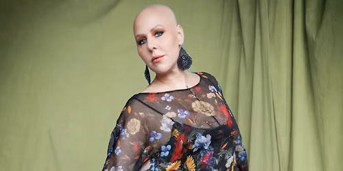 Nell Bryden UK November Tour 2026