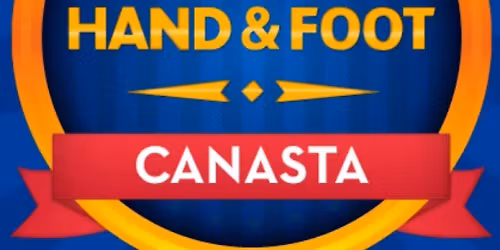 Hand and Foot and Dinner!