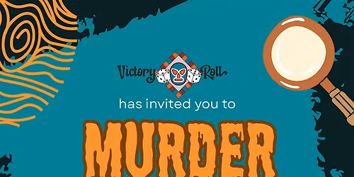 M**der Mystery Night
