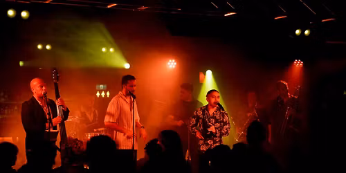 Domingo Latino: La 45