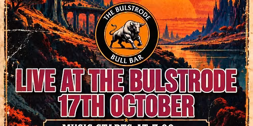 Electric Arcana and Friends at the Bulstrode Pub