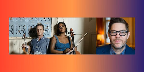 The Music of Here and There: Migrations and 19th Century New Orleans
