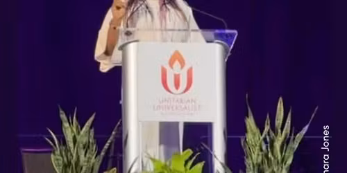 Keynote Event for Transgender Awareness Month: Imara Jones 2025 Ware Lecture Screening