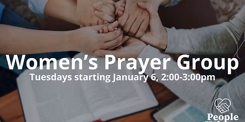 Women's Prayer Group