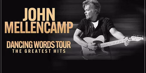 R.O.C.K. In The USA - The Music of John Mellencamp