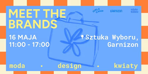Meet the Brands w Garnizonie