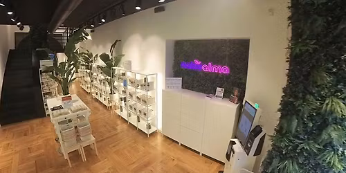 CUORE SOTTO PRESSIONE: COME LE SINERGIE NATURALI POSSONO OFFRIRE SUPPORTO QUOTIDIANO.