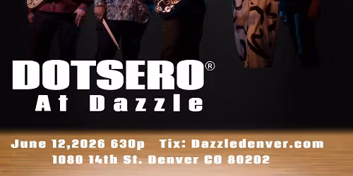 Live at Jack's: Dotsero