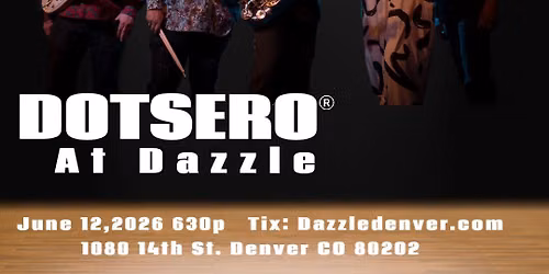 Dotsero Returns To Dazzle