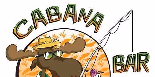 The Garage Bandits at Cabana Bar Skippack 