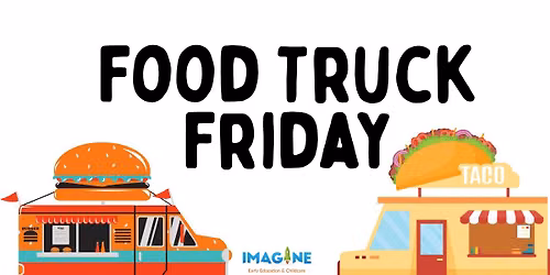 Food Truck Friday