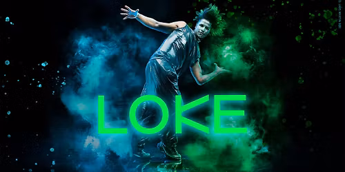 Teater Innlandet: LOKE