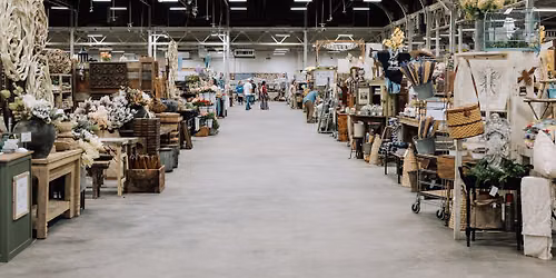 The Great Junk Hunt - Costa Mesa