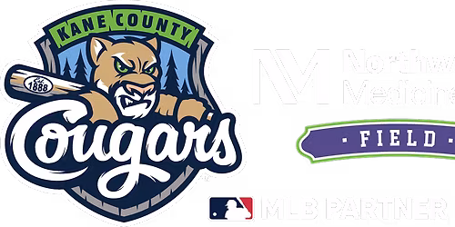 Kane County Cougars at Lake Country DockHounds at Wisconsin Brewing Company Park
