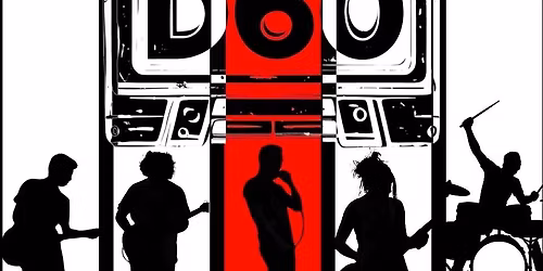 D60 Returns to The Hub Pub