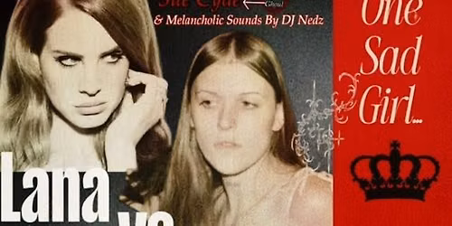 LANA VS ETHEL: A Drag Show