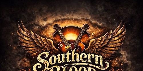 Sharkeys Bar \/ Southern Blood