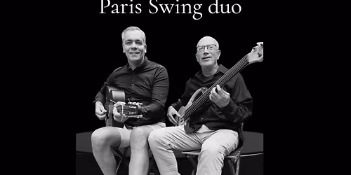 Paris Swing Duo