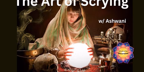 The Art of Scrying