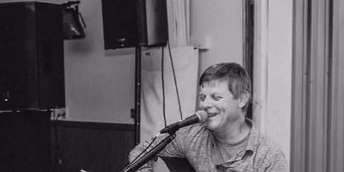 Sunday Funday with Tom Carpenter!