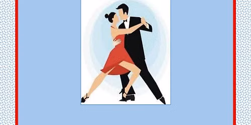 Ballroom Dance Lesson & Social