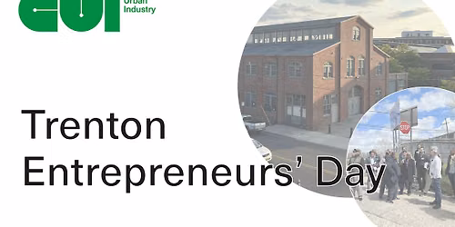 Trenton Entrepreneurs' Day