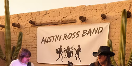 ARB at Armadillo Ranch