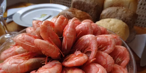 R\u00e4k & Tacokryssning med Micke D\/Janne Y. 