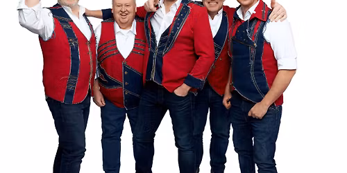 ** F\u00e4llt aus! ** Rabaue Weihnachtsshow