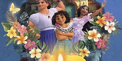 Donna's Visual and Performing Arts Centre Annual Dance Recital - Sat. 1 pm