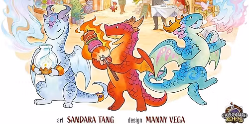 Around the Table Series: Flamecraft with Lauren D.