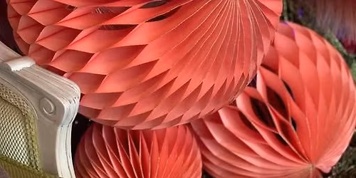 Annual Holiday Reveal!