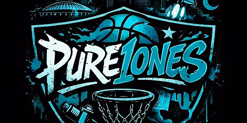 Pure1ones Volume 2: BREAKTHROUGH