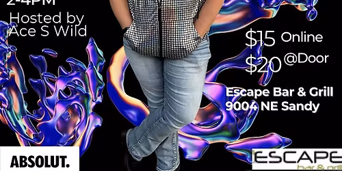 Lunch Fit For a King; Thanks For The Show!