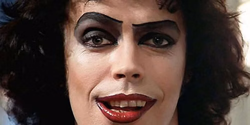 The Rocky Horror Picture Show