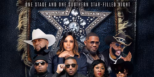 LJ Echols at Ameristar Casino - Vicksburg MS