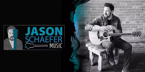 Jason Schaefer @ Greene's Pour House