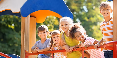 Golden Community Playdate