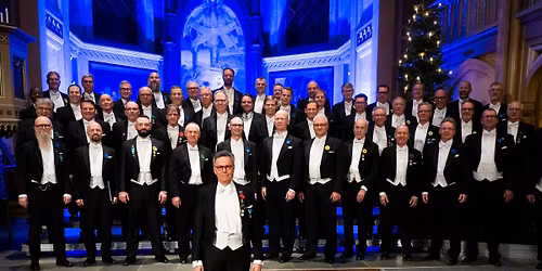 \u2b50\ufe0fJulkonsert - Wasa S\u00e5ngargille - Joulukonsertti \u2b50\ufe0f