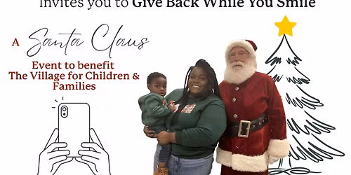 Santa Claus is coming to DOMS!