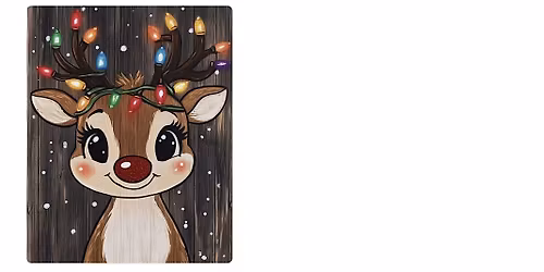 Calgary\u2019s Paint Experience at Raw Canvas: $35 Saturday \u2013 Family and Friends