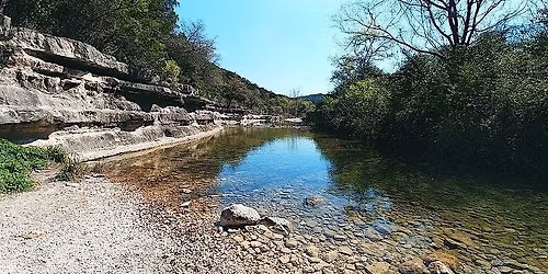 LO Austin | Last Hike of 2025!