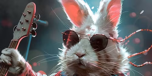 Easter Rowing Club Reunion