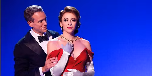 Pretty Woman The Musical at Surflight Theatre