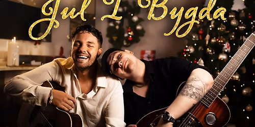 Julekonsert "Jul i Bygda"