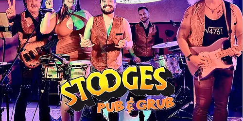 Gr\u00fcv Soup Rocks The Stooge!!