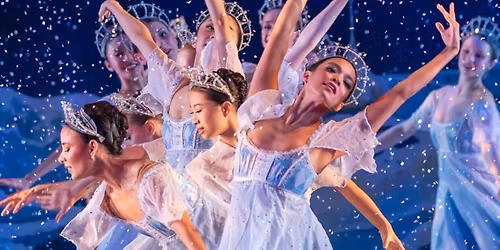 Balletmet Columbus: Peter Pan