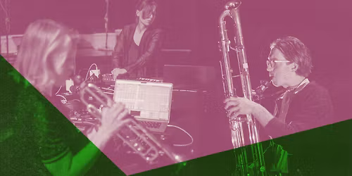 Sonic Entanglements p\u00e5 \u00d8stre