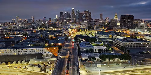 ULI Advisory Services Panel Presentation